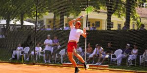 Der LTC Winterthur rückt in die Top 4 der Tennis-Schweiz vor