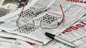 Economic Journalism Still Reports The Symptoms, Not The System: August 1-7