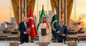Mecca Pact Implications for Israel and Washington