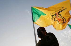 Quando o colonizador chama a resistência de terrorismo