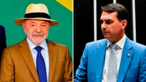 A disputa pelas urnas brasileiras