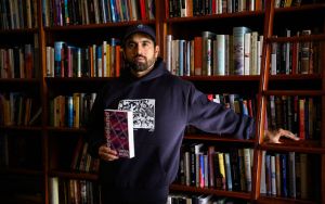 Omar Musa’s Miles Franklin win rewards epic, ambitious writing with a global scope