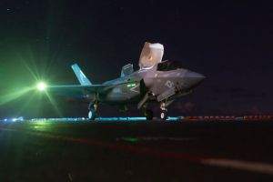 America can still strike. The hard part is what comes next