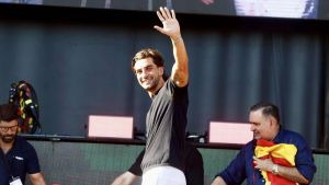Ferran Torres comunica al Barça que desea irse al PSG