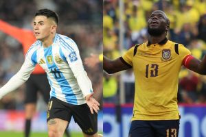 Superclásico rivals beef up with two World Cup players as reinforcements