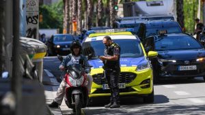 Multas incobrables o indebidas en Barcelona: anulados casi 50 millones de euros en sanciones municipales en 2025
