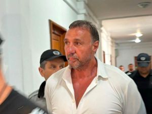 Съдът остави в ареста Христо Широков за казуса с ВиК-Бургас