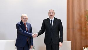 Paşinyanın Bakıya zəngi və Mehrini “azad etmək”