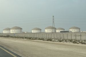 The Gulf needs an energy non-aggression pact