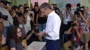 Μητσοτάκης: Κάλπες το 2027 – Τέλος στα σενάρια πρόωρων εκλογών