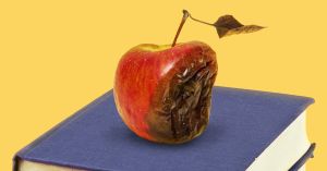 A Top Scholar’s Fall Shows That Universities Don’t Get It