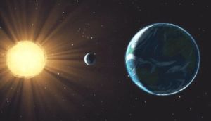 Solar eclipse 2026: Will weather disrupt views in Europe and US?