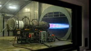 The US Air Force’s Engine Problems Are Just Getting Started