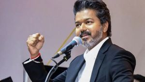 Tamil Nadu MPs unite against delimitation, demand protection of state’s 39 seats at Vijay-led meeting