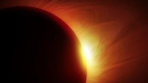 La Luna y los eclipses en la Grecia arcaica