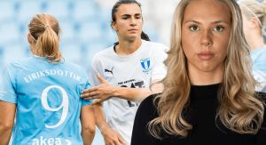 Ingenting att skämmas över, Malmö FF
