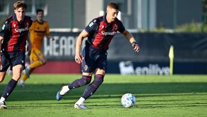 Il Bologna sconfitto 4-1 in amichevole dal Pisa, debutta (senza gol) Dovbyk