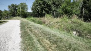 Morto in motocross a Camposampiero, le ipotesi: il malore o una manovra errata