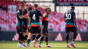 Calcio, il Venezia chiude il precampionato con un pari: 2-2 contro il Brest