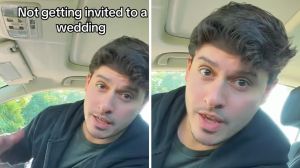 Man shares how not getting a wedding invite made him end a 10-year friendship, and it struck a chord