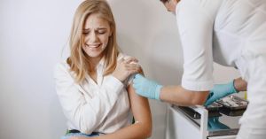 Why Vaccine Hesitancy Is Unlikely to Go Away