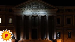 Historias de las Cortes (II): Calaveras, túneles secretos y una cámara acorazada, los subsuelos del Congreso