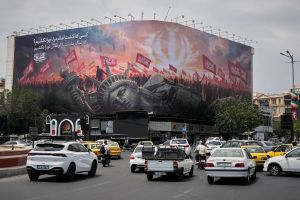 Tehran issues drastic new demands for deal to reopen Hormuz, says US must ‘correct its behavior’