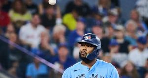 Blue Jays thoughts: Vladimir Guerrero Jr. needs an extended break to get healthy