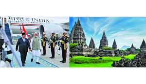 The grammar of civilisational diplomacy