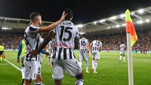 Lampo di Bayo, il Barça 2 va ko: l’Udinese conquista la prima edizione della Fvg Cup