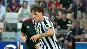 Zaniolo incanta il Bluenergy Stadium e Solet decide: l’Udinese piega il Nottingham Forest