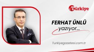 ‘Terörlü Türkiye’: Mazi - Terörsüz Türkiye: İstikbal