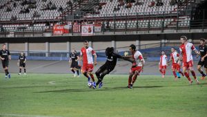 Cesena, il Memorial Sirotti finisce in parità: 0-0 col Forlì