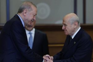 Çözülme süreci ve oyun bozucu faktörler