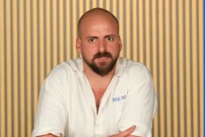 Fakültede ders niyetine: Musiala-Terzi vakası