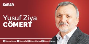 Tanrı’dan otorite çalıyorlar