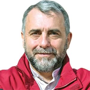 Gaza basıyorum, benimle birlikte gelin!