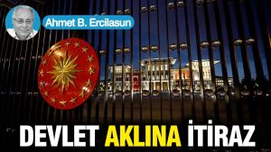 Devlet aklına itiraz