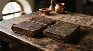 Two Texts, One Vision: Kautilya’s Arthashastra and Thiruvalluvar’s Kural