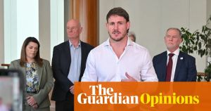 Australian families are losing loved ones to gambling. The industry’s ‘I know nothing’ defence beggars belief
