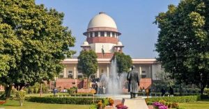 What the supreme court just settled
