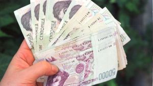 Cremona, il testamento: “Lascio tutto ai frati cappuccini”. E nell’armadio ci sono 160 milioni, ma di lire