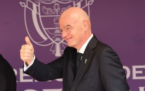 FIFA slams effort to ‘undermine’ chief Infantino after nixed investment scheme