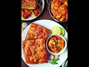Can Kolkata's Mughlai Paratha get the revival it deserves?