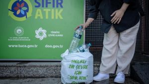 Ne sen bunun farkındasın ne de polis farkında