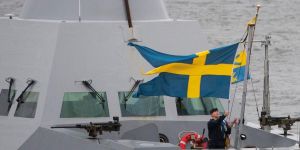 I valrörelsen saknas Sveriges verkliga ödesfrågor