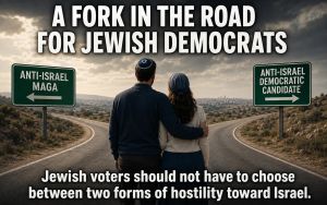 Will Abdul El-Sayed Change Course to Unite the Democrat Party?