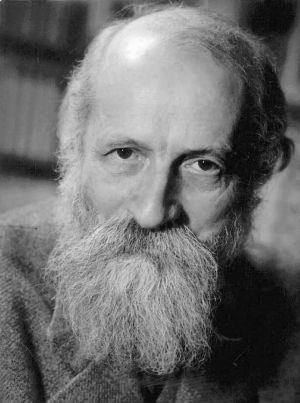 Teaching Encounter Like Martin Buber