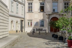The world’s first Jewish Museum: the Jewish Museum Vienna