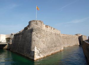 The road to Israel ran through Ceuta